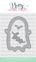 Ghost Shaker Die