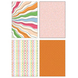 Let's Party Paper Pad 6x8.5 - 24 Double Sided Sheets
