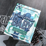 Little Star Stencil Pack