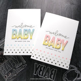 Little Star Stencil Pack