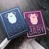 Little Star Stencil Pack