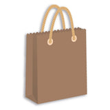 3D Pop-Up Bag Honey Cuts