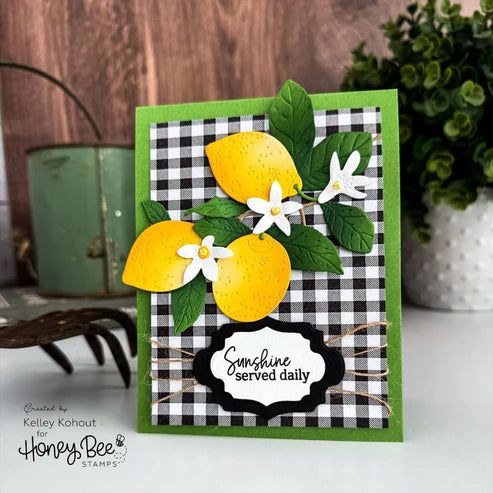 Bumbleberry Papercrafts Ltd