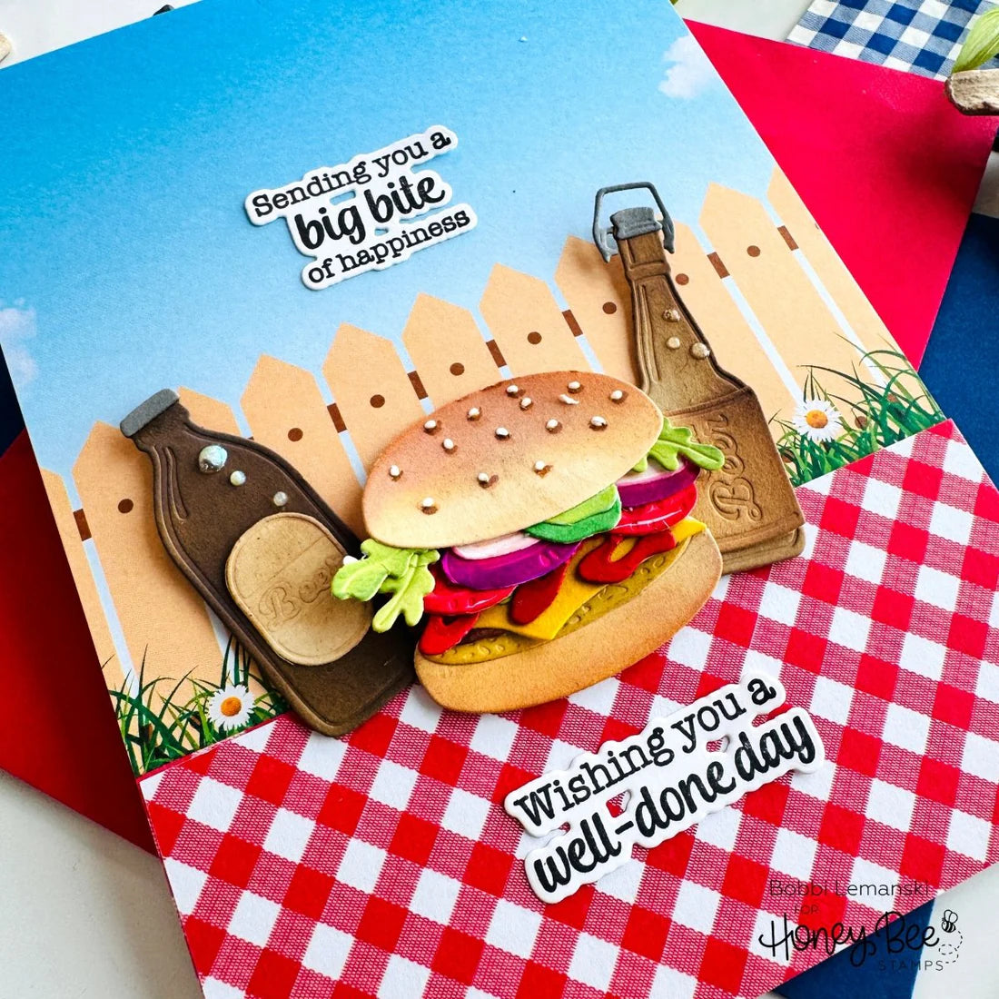 Bumbleberry Papercrafts Ltd