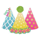 Lovely Layers: Party Hat - Honey Cuts