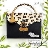 Luxurious Friend 6x6 Stamp Set