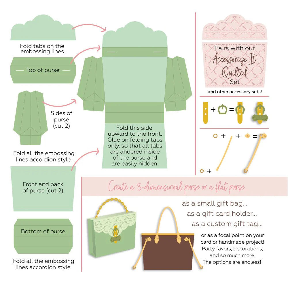 Bumbleberry Papercrafts Ltd