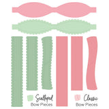 Lovely Layers: Wrap It Up Honey Cuts