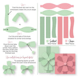 Lovely Layers: Wrap It Up Honey Cuts