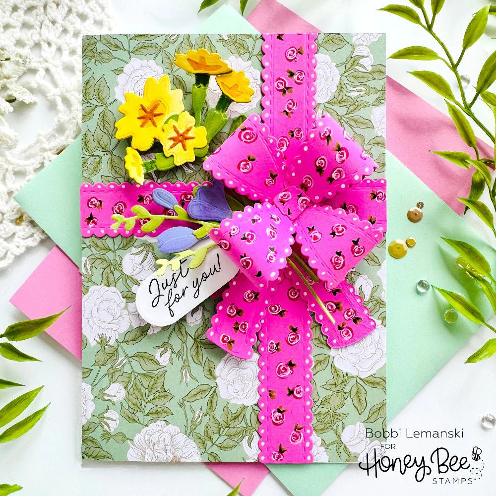 Bumbleberry Papercrafts Ltd