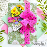 Lovely Layers: Wrap It Up Honey Cuts