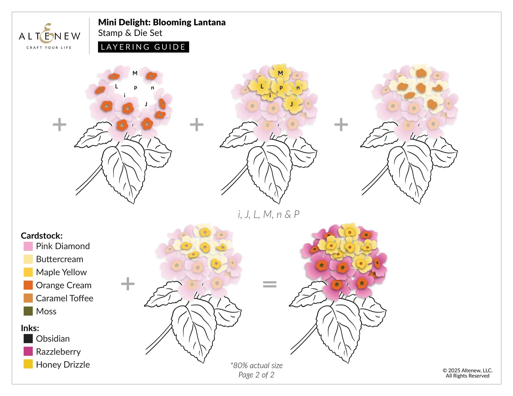 Bumbleberry Papercrafts Ltd