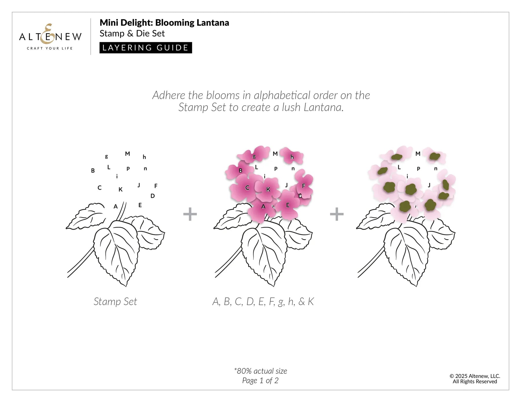 Bumbleberry Papercrafts Ltd