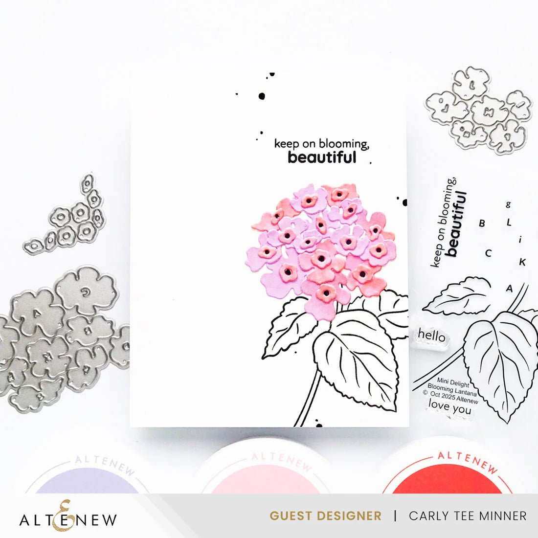 Bumbleberry Papercrafts Ltd