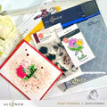 Mini Delight : Ensemble de tampons et matrices Bountiful Blooms