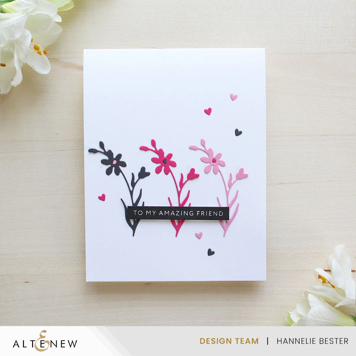 Bumbleberry Papercrafts Ltd