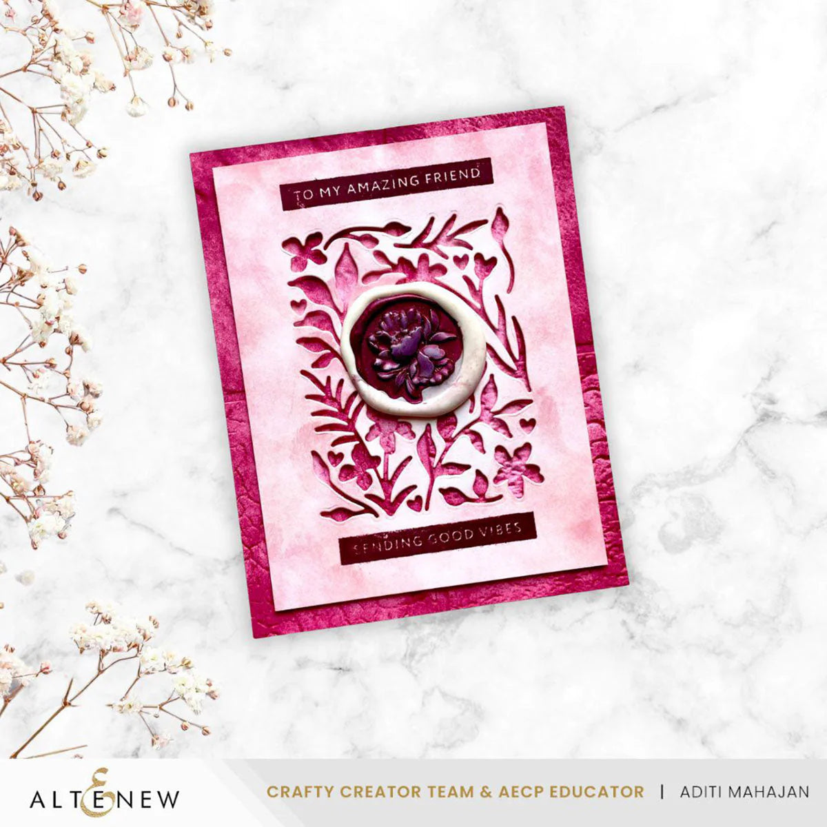 Bumbleberry Papercrafts Ltd