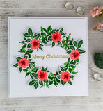 Mini Delight: Nestled Whimsy Stamp & Die Set