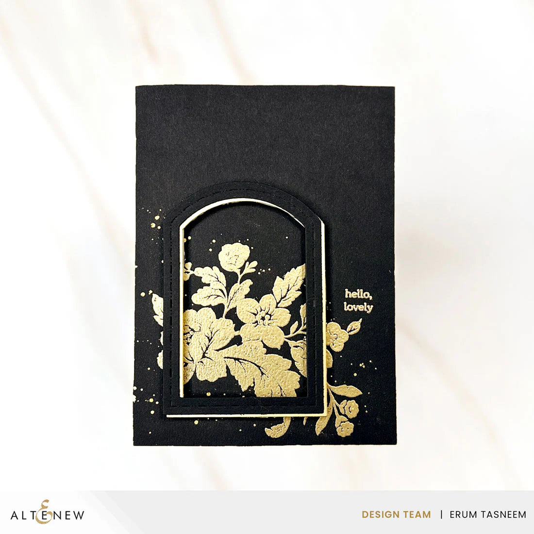 Bumbleberry Papercrafts Ltd