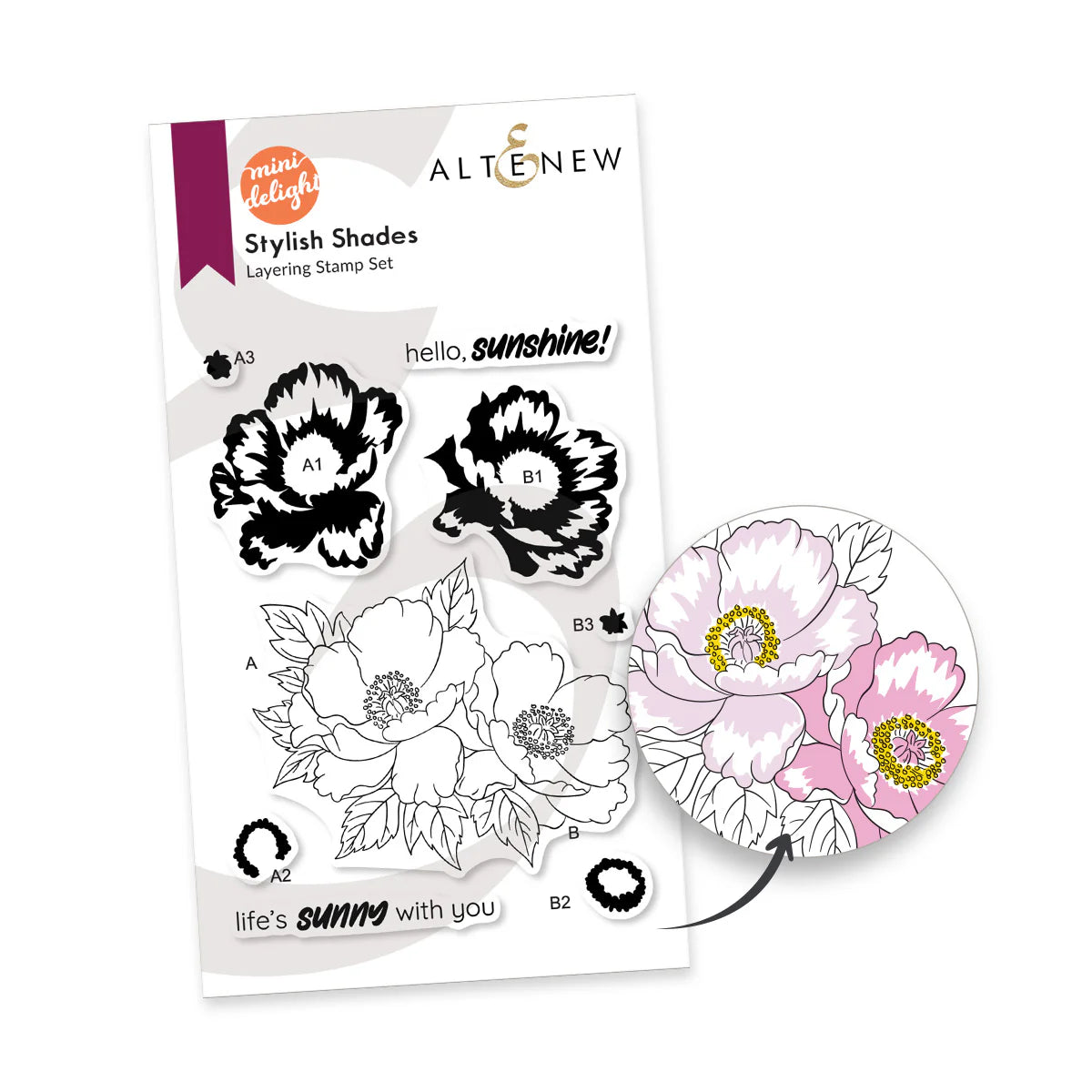 Bumbleberry Papercrafts Ltd