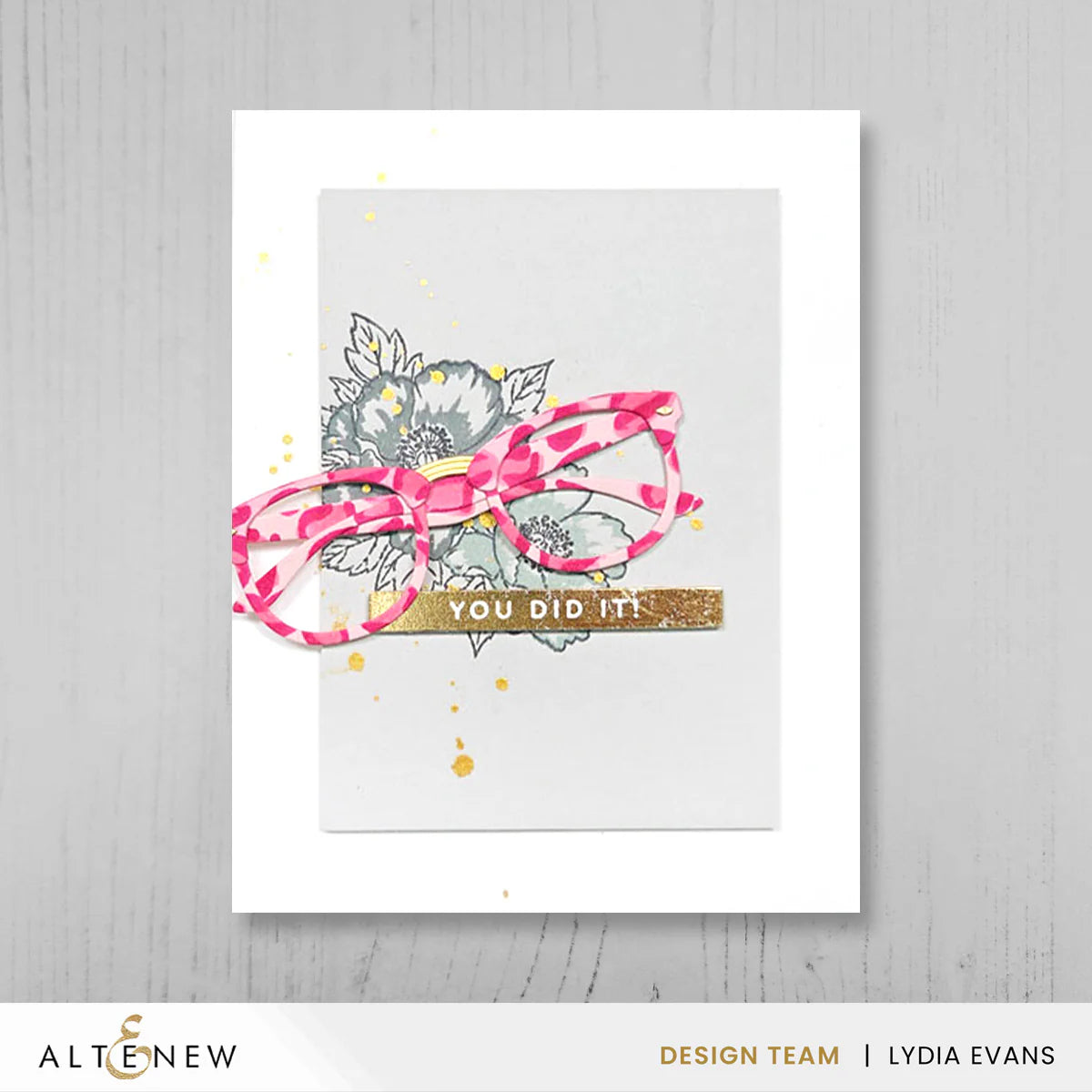 Bumbleberry Papercrafts Ltd