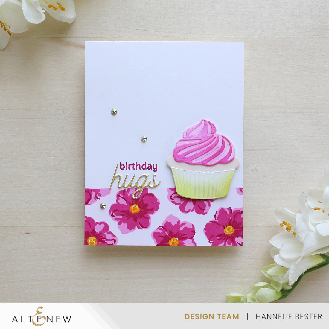 Bumbleberry Papercrafts Ltd