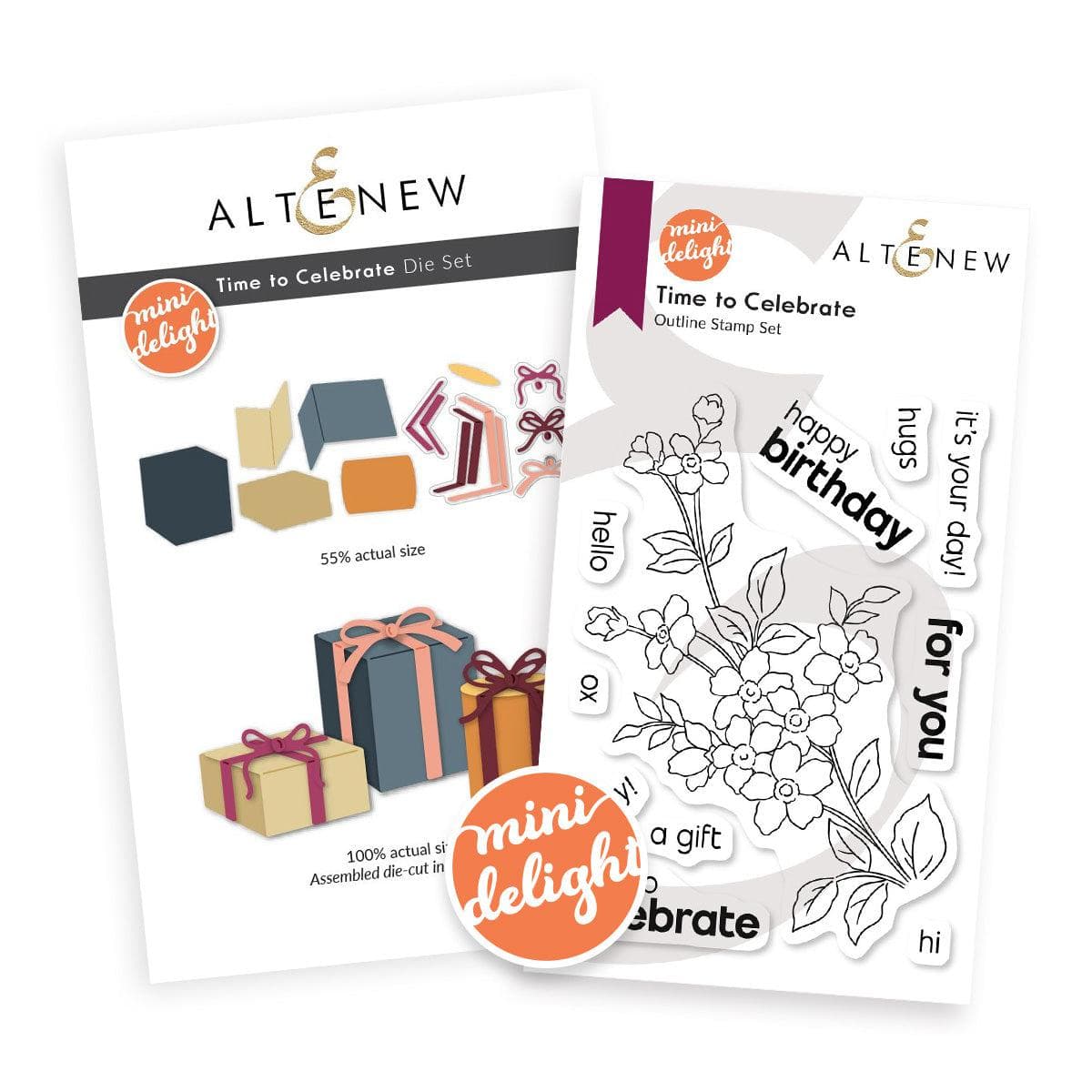 Bumbleberry Papercrafts Ltd