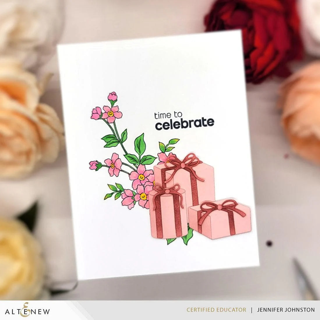 Bumbleberry Papercrafts Ltd