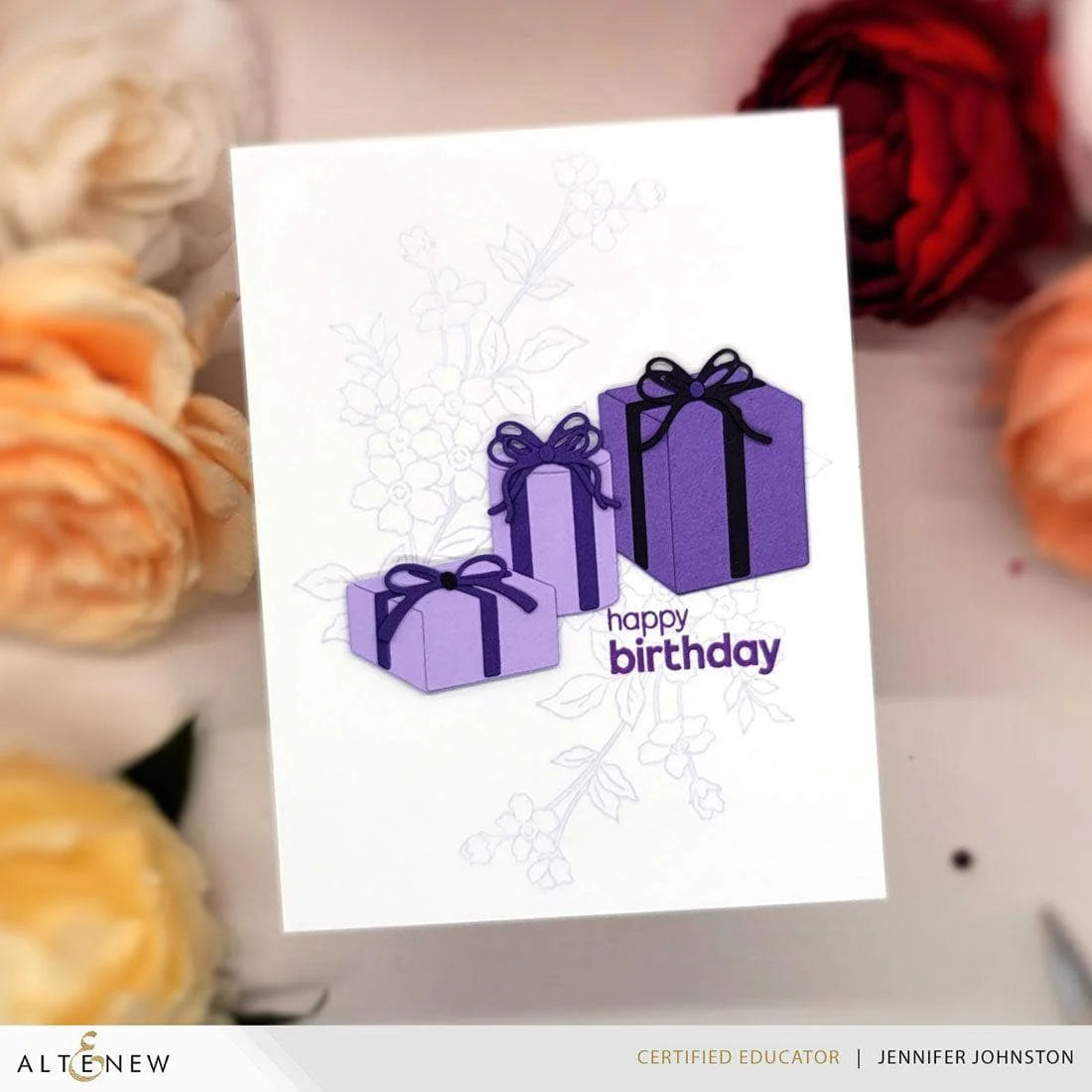 Bumbleberry Papercrafts Ltd