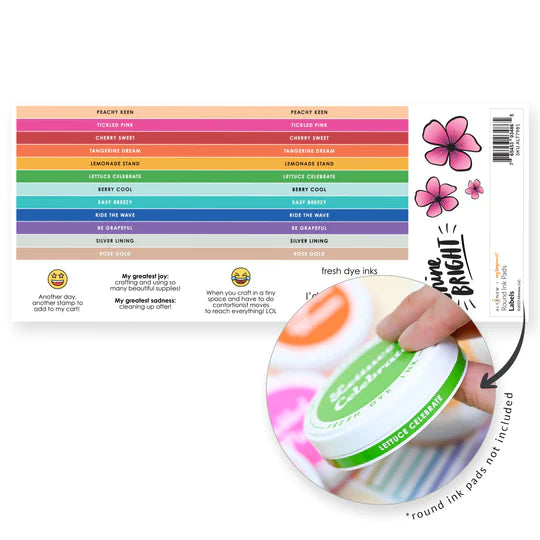 Bumbleberry Papercrafts Ltd