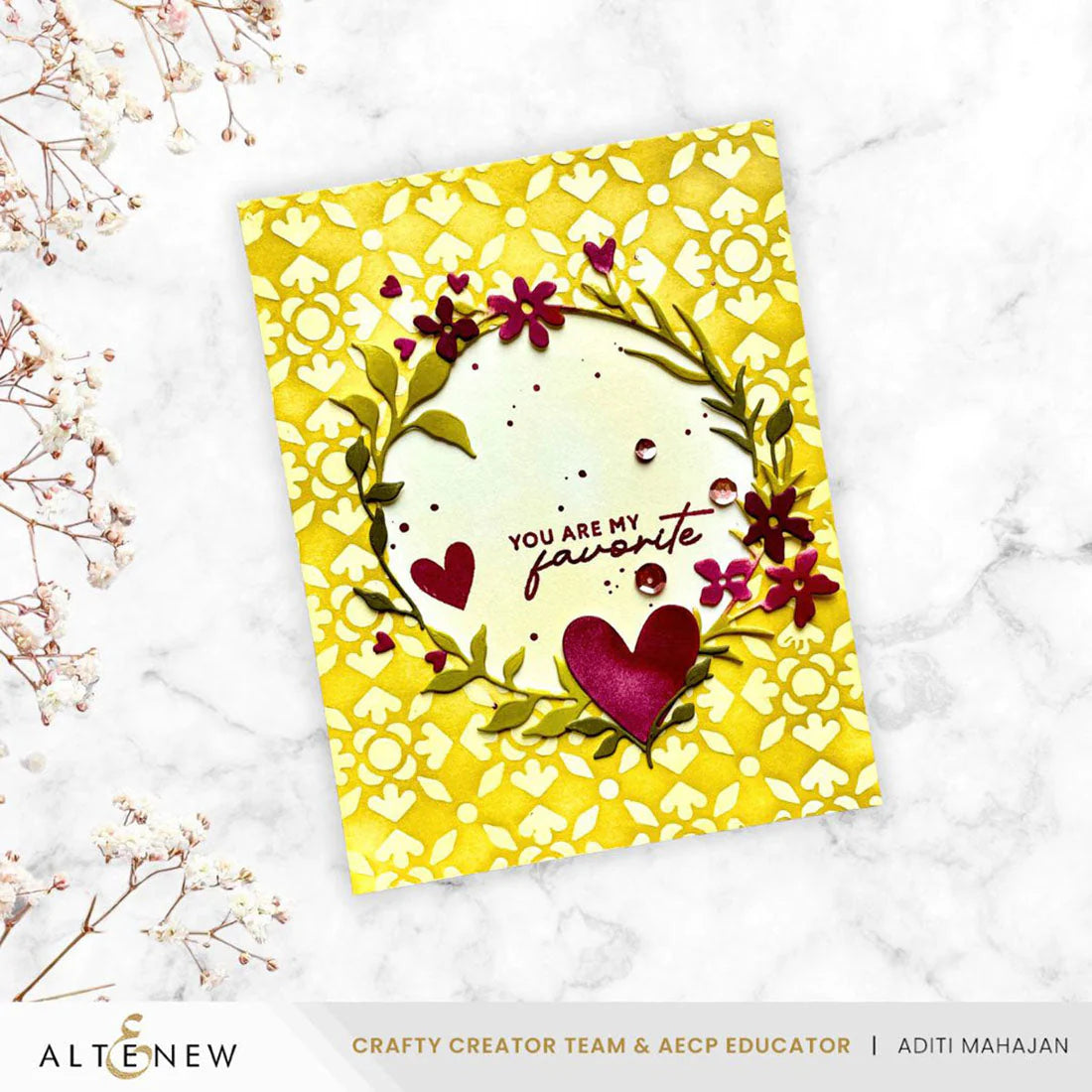Bumbleberry Papercrafts Ltd
