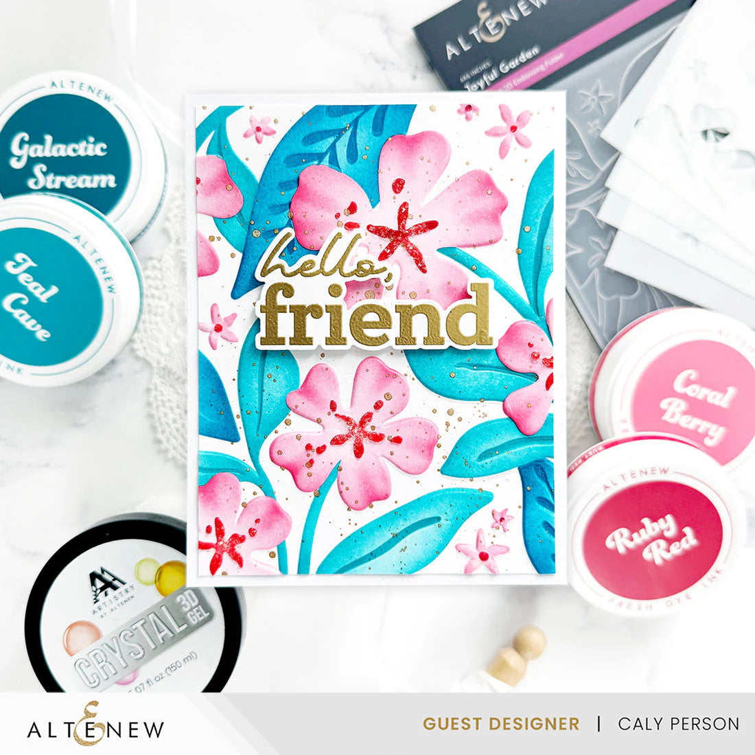 Bumbleberry Papercrafts Ltd