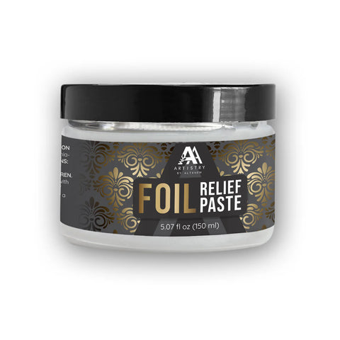 Foil Relief Paste
