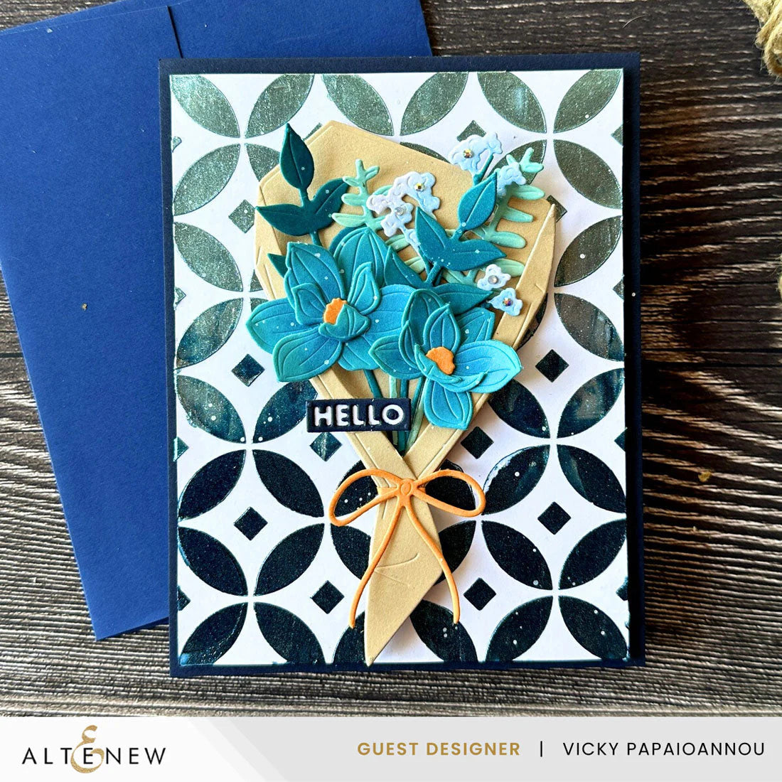 Bumbleberry Papercrafts Ltd