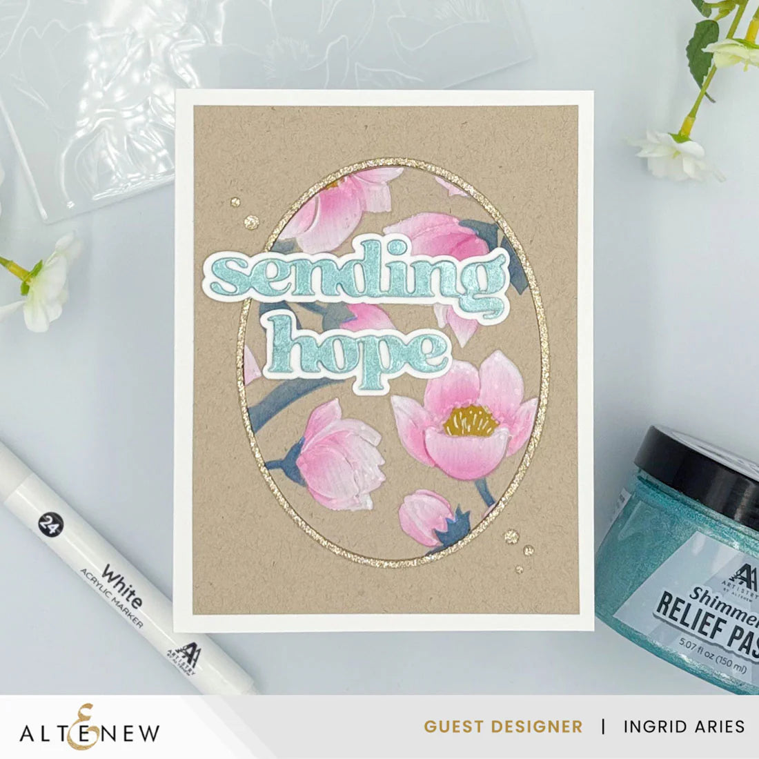 Bumbleberry Papercrafts Ltd