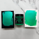 SHC Neon Lunar Paste - Jaded