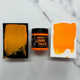 SHC Neon Lunar Paste - Mugshot