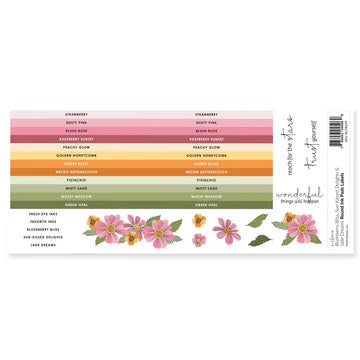 Bumbleberry Papercrafts Ltd