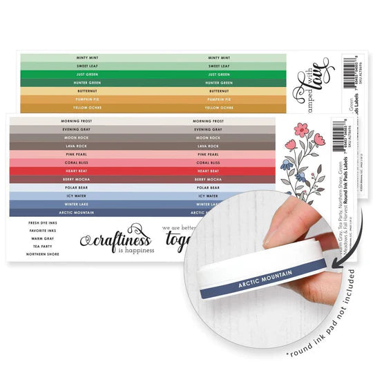 Bumbleberry Papercrafts Ltd