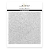Glitter Cardstock Set - Dazzling Diamonds (8.5x11, 8 Sheets)