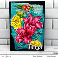 Build-A-Garden: Sweet Lilies & Add-on Die Bundle