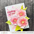 Craft-A-Flower: Japanese Camellia Layering Die Set
