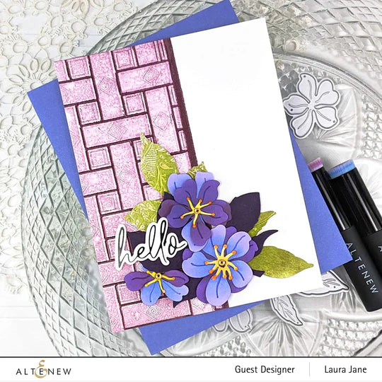 Bumbleberry Papercrafts Ltd