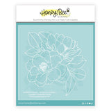 Summer Smiles Coordinating Stencils (Set Of 6)