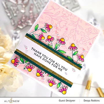Bumbleberry Papercrafts Ltd