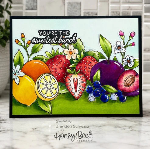 Bumbleberry Papercrafts Ltd