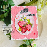 Picked With Love Coordinating Stencil (Set  Of 7)