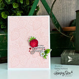 Picked With Love 6x8 Stamp Set