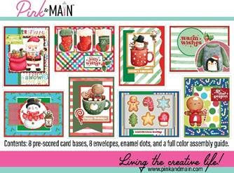 Bumbleberry Papercrafts Ltd
