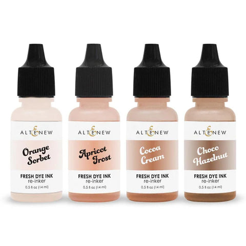 Dessert Dreams Fresh Dye Ink Reinker